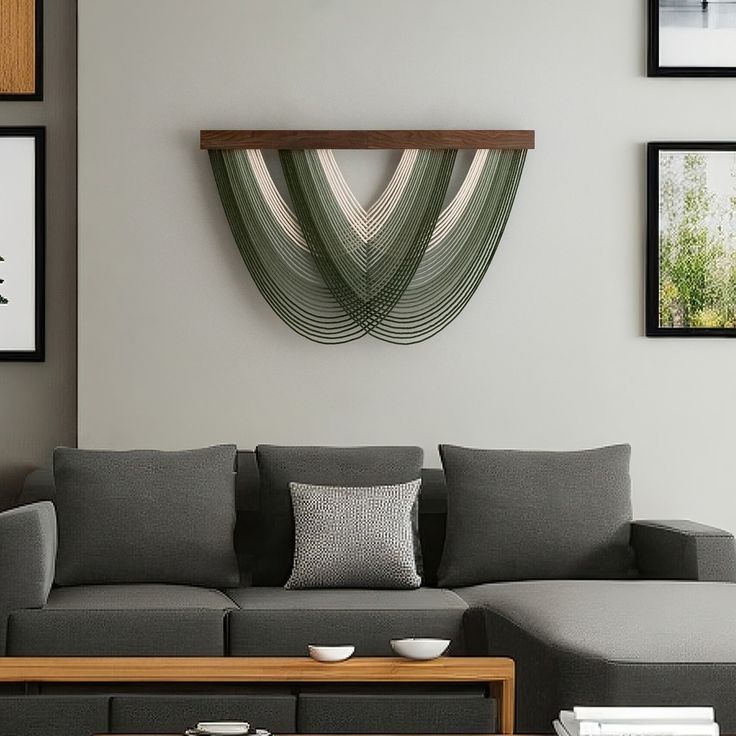 En Macramé
