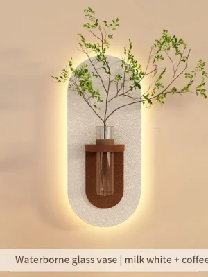 Tableau Mural 3D