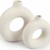 2 vases en céramique