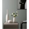 SET DE 3 VASES EN CÉRAMIQUE