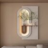 Tableau lumineux Glora