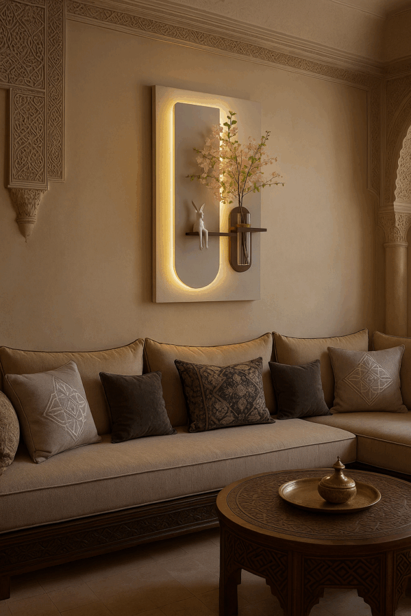 img_0838 Tableau lumineux Lukra